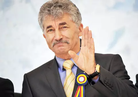 Deputații juriști l-au dat pe Ioan Oltean pe mâna procurorilor. Cel poreclit „Neluțu Mexicanul” e la un pas de arestare