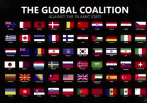 FBI a arestat un bărbat care era plătit de ISIS să comită un atac terorist în SUA