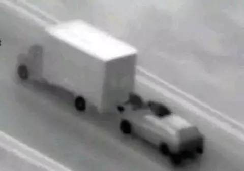 Clanul Duduianu, călcat de Poliție! Interlopii dădeau spargeri ca în filme, atacând camioane de marfă în mers
