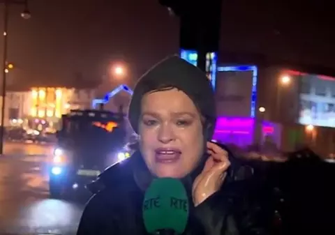 A ajuns cunoscută la nivel mondial! O jurnalistă a făcut reportajul vieții sale! | VIDEO