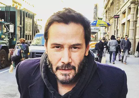 Mesajul EMOȚIONANT al lui Keanu Reeves! Ce a scris actorul a făcut furori! Nimeni nu o putea spune mai bine!