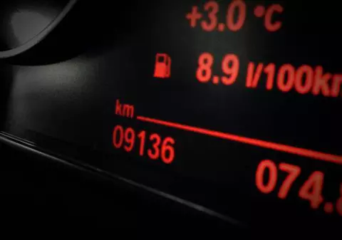 VESTE proastă pentru cei care modifică kilometrajul mașinilor. Ce pedeapsă riscă