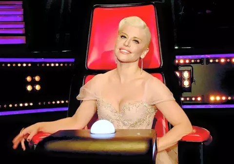 Întâmplare FĂRĂ PRECEDENT, la Vocea României. Loredana a rămas FĂRĂ CONCURENȚI