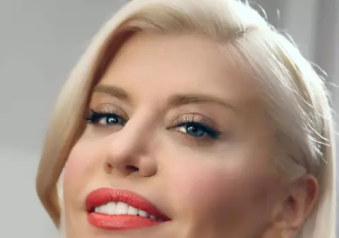 Loredana Groza, DECOLTEU DEMENȚIAL la Vocea României. Cea mai sexy ținută de până acum | FOTO ÎN ARTICOL