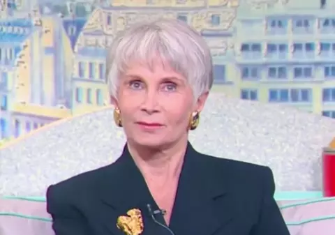 Cunoscuta proxenetă Madame Claude a murit | VIDEO