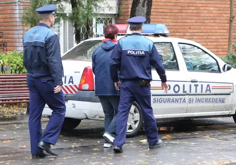 MAI: Crăciunul 2015 a fost cel mai liniştit şi mai sigur din ultimii cinci ani