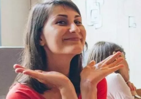 Concert în memoria Mariei Vulcu, una dintre victimele din Colectiv