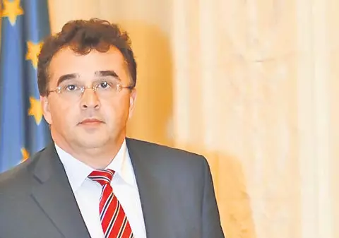 Marian Oprișan a fost achitat în dosarul 'Căprioara' 