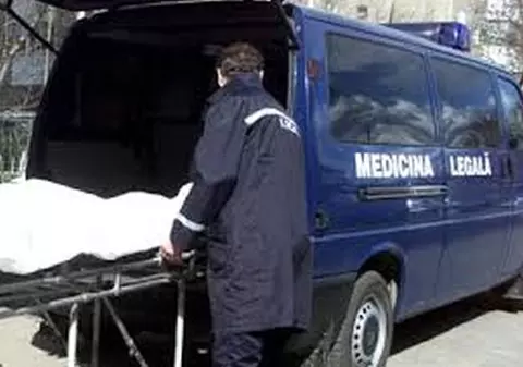 Un bătrân dispărut din spital în pijamale şi papuci, găsit mort după trei zile 