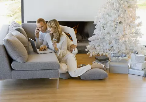 Cele mai inspirate mesaje (SMS-uri) pe care să le trimiți de Crăciun