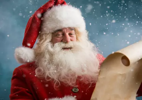 E oficial. Meteorologii au anunțat dacă vom avea zăpadă de Crăciun