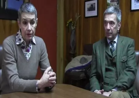 Au dat Germania pe Maramureș! Doi nemți au renunțat la tot pentru a duce o viață liniștită în nordul României