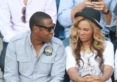 Beyonce nu a fost impresionată de Jay-Z la început. Care a fost reacția sa