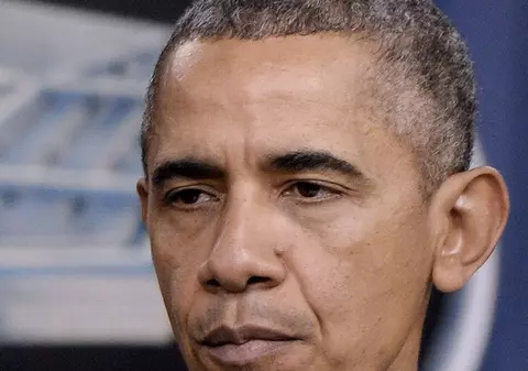 Barack Obama amenință: "Voi urmați!" | VIDEO