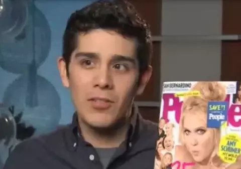 Cele mai interesante 25 de personalităţi ale anului, văzute de revista People