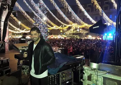 EXCLUSIV. S-a ținut departe de ispită 37 de ani, dar... Pepe a dat lovitura la păcănele din prima