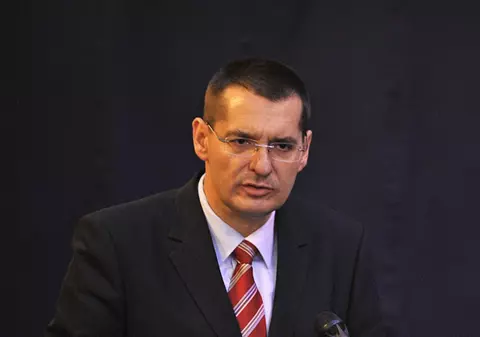 Petre Tobă a contestat decizia CNATDCU de plagiat