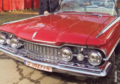 Mașinile de epocă l-au scăpat de pușcărie! Piedone și-a pus bolizii gaj în contul cauțiunii de la DNA