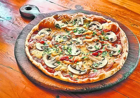 Veste proastă pentru locuitorii unui orăşel din Italia: s-au interzis cuptoarele de pizza