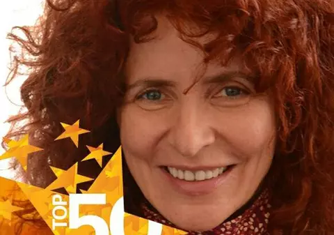 Un dascăl român, nominalizat la premiul «Global Teacher»! O profesoară de matematică din Drobeta-Turnu Severin, în competiția profesorilor excepționali