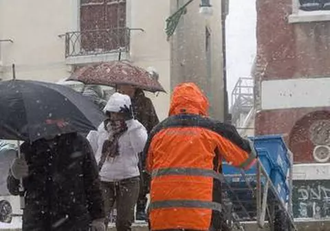 PROGNOZA METEO | Vremea se răcește semnificativ  | VIDEO