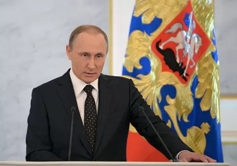 Putin nu se lasă: "Nu vor scăpa doar cu un embargou pe importuri. Vor regreta pentru mult timp ce ne-au făcut"