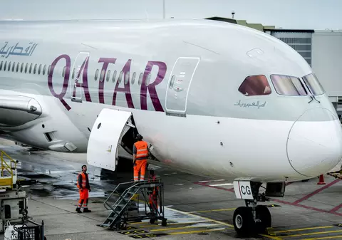 Un britanic, reținut după ce a vrut să se urce într-un avion cu o bombă de jucărie 