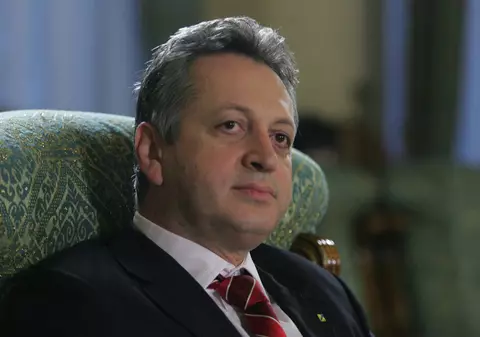 Relu Fenechiu, urmărit penal într-un nou dosar. Ar fi primit 4,3 milioane de euro 
