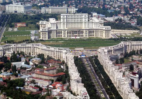 Cifrele care ne dau speranțe: România, pe primul loc în UE la creșterea economică în trimestrul trei din 2015