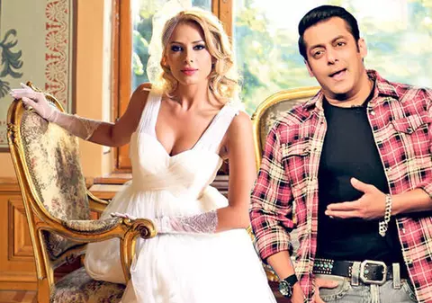 O duce pe Iulia Vântur la altar? Salman Khan a promis că dacă va fi achitat va face nuntă!