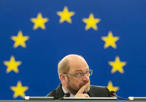 AVERTISMENT ŞOC. UE se poate DESTRĂMA
