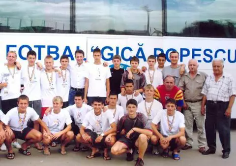 Numele lui Gică Popescu apare în dosarul lui Boicea, tânărul reținut de DIICOT pentru propagandă teroristă!