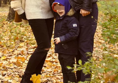 Șerban Copot va deveni tată pentru a doua oară, după ce soția lui a pierdut o sarcină în primăvară