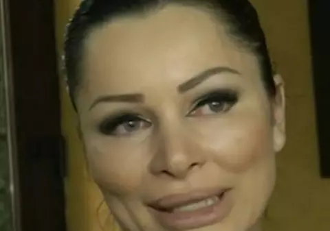 Crăciun trist pentru Brigitte Sfăt, după moartea tatălui: "Dacă aş fi ştiut că e bolnav, aş fi făcut orice să-l salvez"