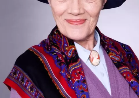 DOLIU în lumea filmului. O actriță celebră A MURIT