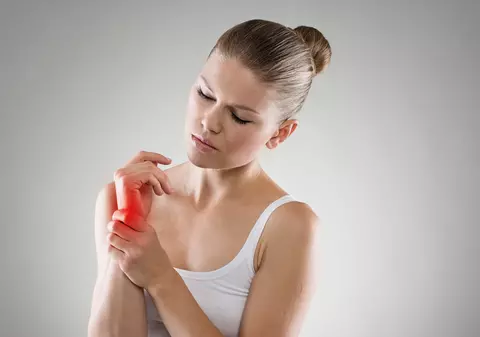 Remedii împotriva durerilor reumatice