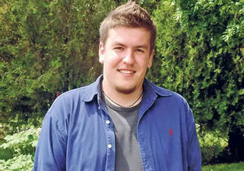 Veşti bune despre o victimă a tragediei din Colectiv