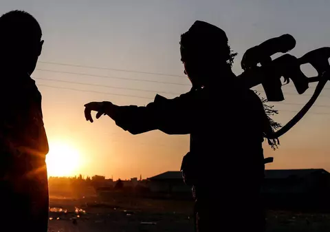 MAE a repatriat un grup de cetăţeni români din Siria