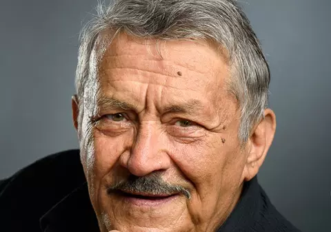 DOLIU în teatrul românesc. Actorul Sorin Medeleni A MURIT