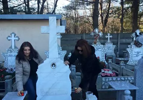 Cristina Spătar, în lacrimi! Și-a lăsat soțul acasă și a plecat la mătușa sa din Onești. Află ce a făcut în urmă cu puțin timp.