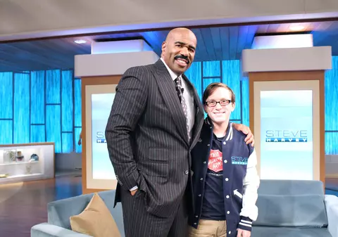 Cum s-a apărat Steve Harvey, după ce a încurcat concurentele la Miss Universe? | VIDEO