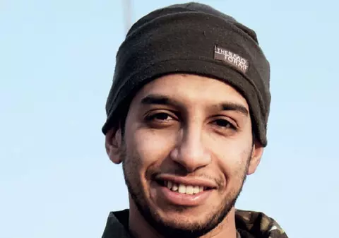 Abdelhamid Abaaoud a stat o oră lângă Bataclan și dădea indicații prin telefon