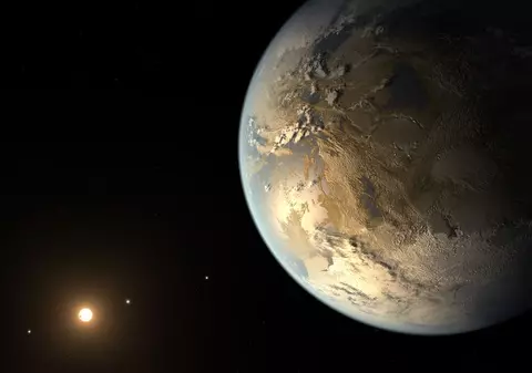 10 curiozități despre UNIVERS. Câte kilograme are Terra și cu ce e acoperită suprafața planetei Marte