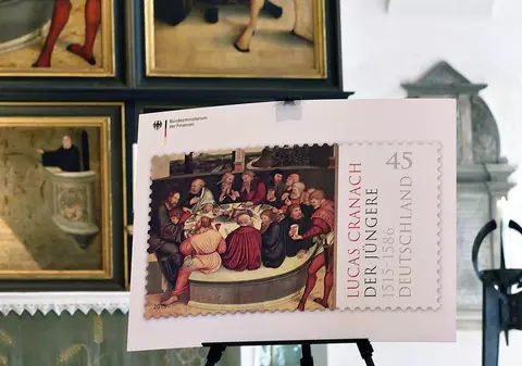 Întrebarea pusă de un copil de cinci ani care i-a încuiat pe reprezentanții poștei din Marea Britanie