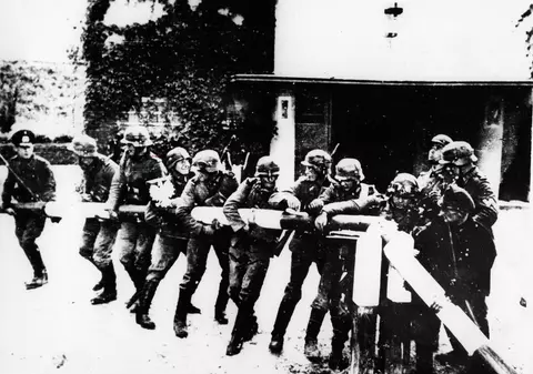 10 lucruri neștiute despre cele două războaie mondiale