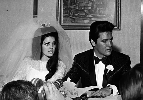 Cum arată astăzi Priscilla Presley, fosta soție a lui Elvis! Cum a început povestea de dragoste dintre cei doi | FOTO