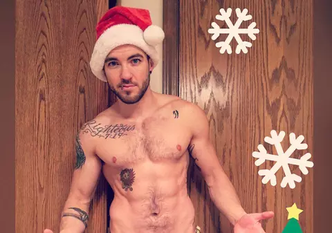 Unul dintre cei mai sexy ucraineni a fost femeie