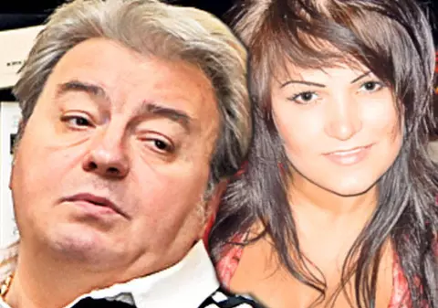 Veste mare pentru fetele lui Vadim Tudor. Au scăpat de o datorie