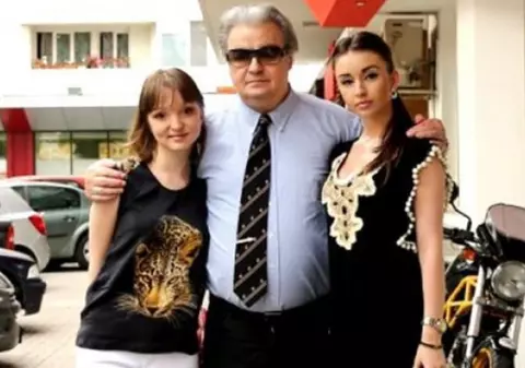 Cel mai trist Crăciun pentru familia lui Vadim: "Nu facem brad pentru că aduce amintiri care dor"