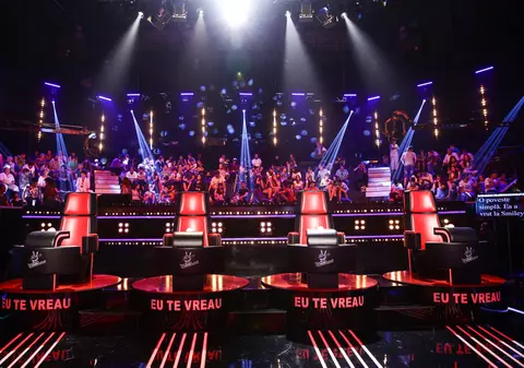 Concurenţii aleşi să meargă în FINALA Vocea României. Care sunt cei 4 | VIDEO